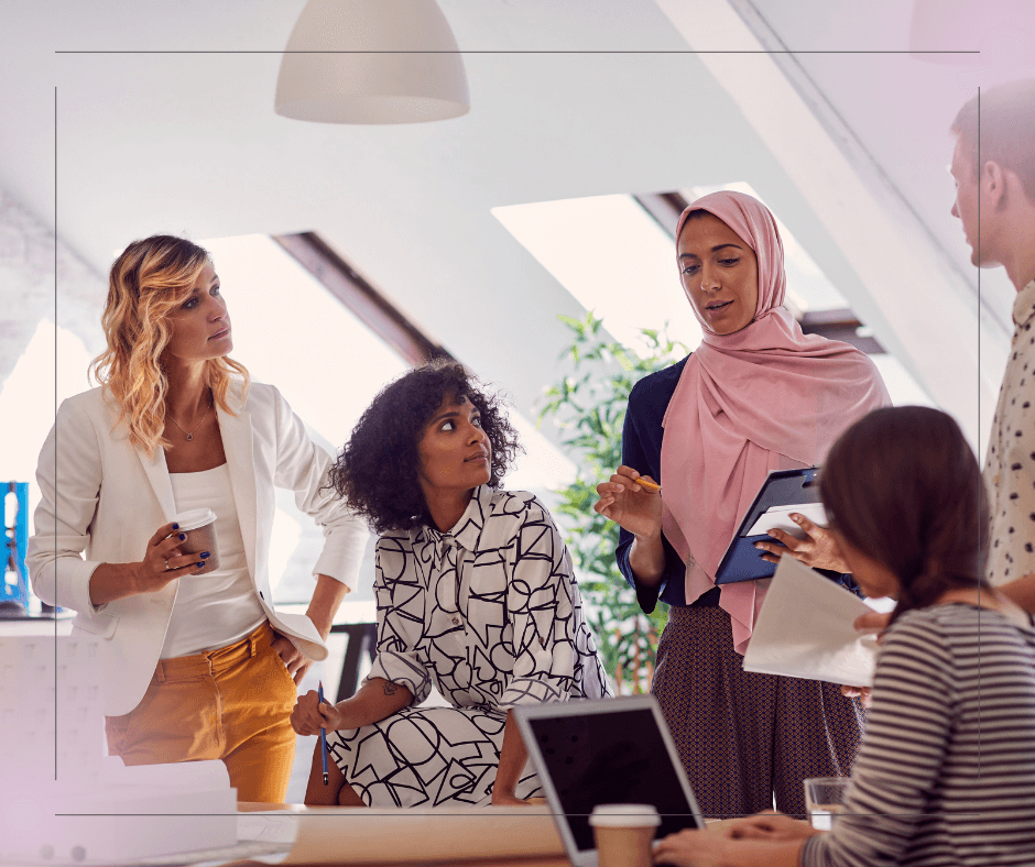 Accountability Group 1